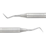 Gingival Cord Packer Hollow Handle