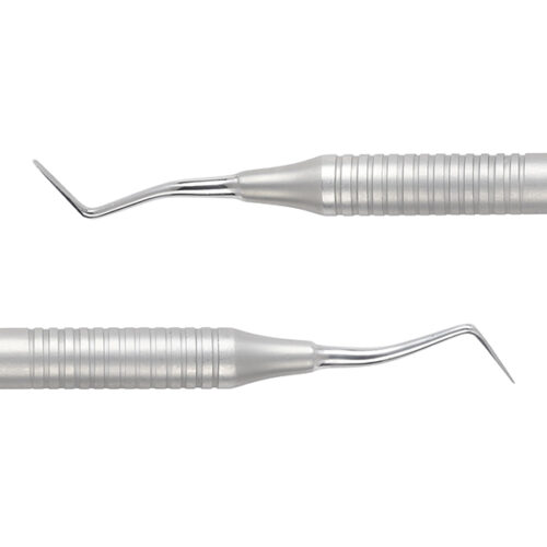 Gingival Cord Packer Hollow Handle