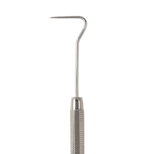 Probe 8 Octagonal Handle