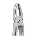 Deluxe Forceps No 1