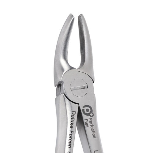 Deluxe Extraction Forceps No 7