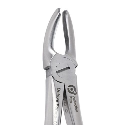 Deluxe Extraction Forceps No 17