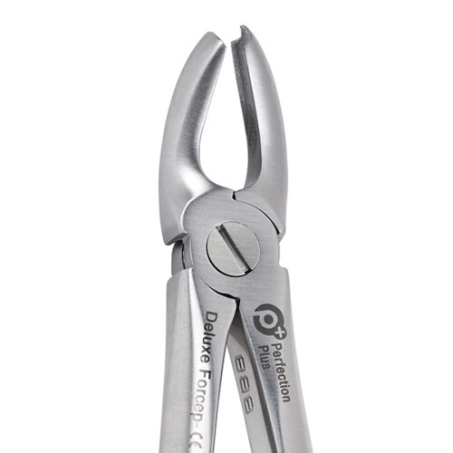 Deluxe Extraction Forceps No 18