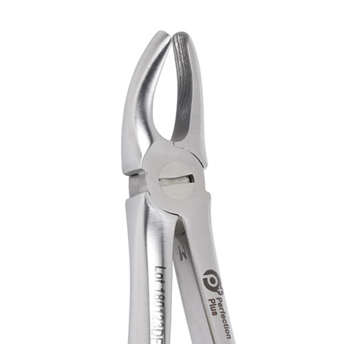 Deluxe Extraction Forceps No 39