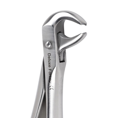 Deluxe Extraction Forceps No 73