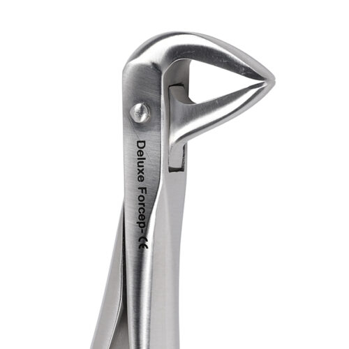 Deluxe Extraction Forceps No 74