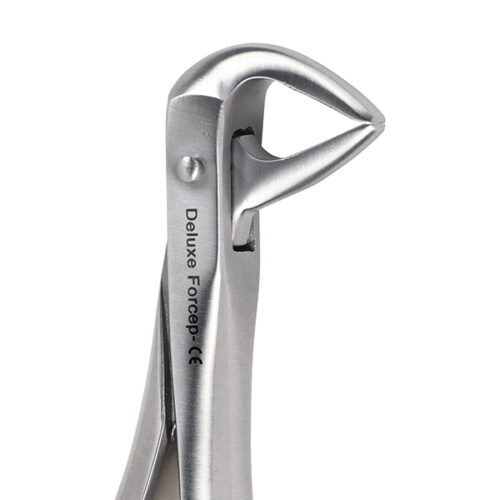 Deluxe Extraction Forceps No 74N