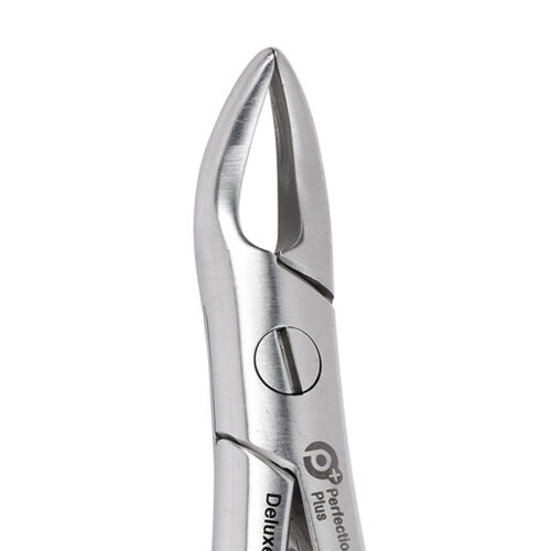 Deluxe Extraction Forcep No 76