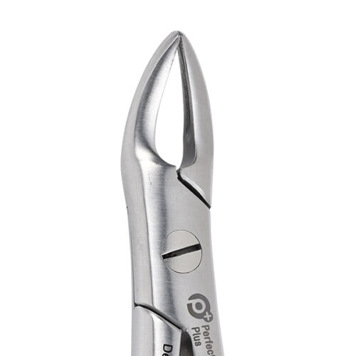 Deluxe Extraction Forceps No 76N