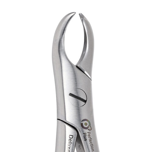 Deluxe Extraction Forcep No 89