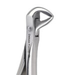 Deluxe Forceps No 123