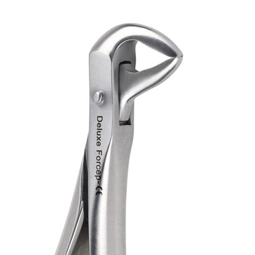 Deluxe Extraction Forceps No 123