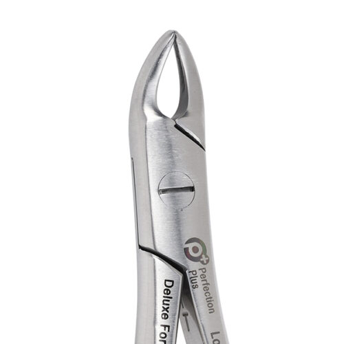 Deluxe Extraction Forceps No 138