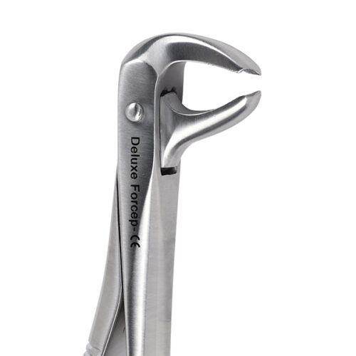 Deluxe Extraction Forceps No 161