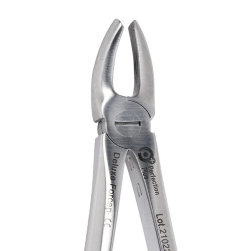 Deluxe Extraction Forcep No 158