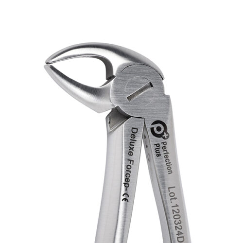 Deluxe Extraction Forcep No 33