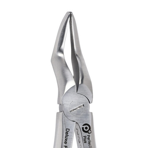 Deluxe Extraction Forceps No 51