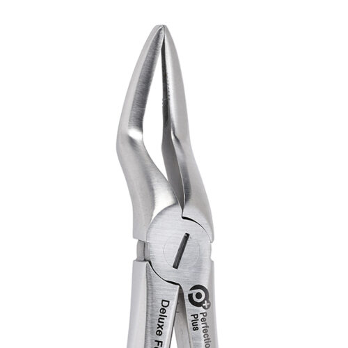 Deluxe Extraction Forceps No 51A