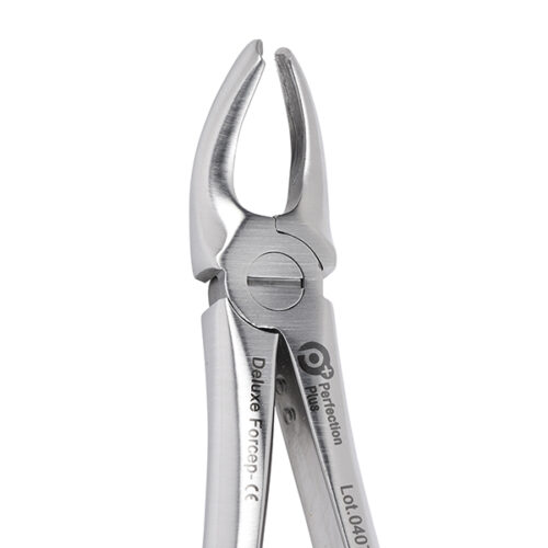 Deluxe Extraction Forceps No 94