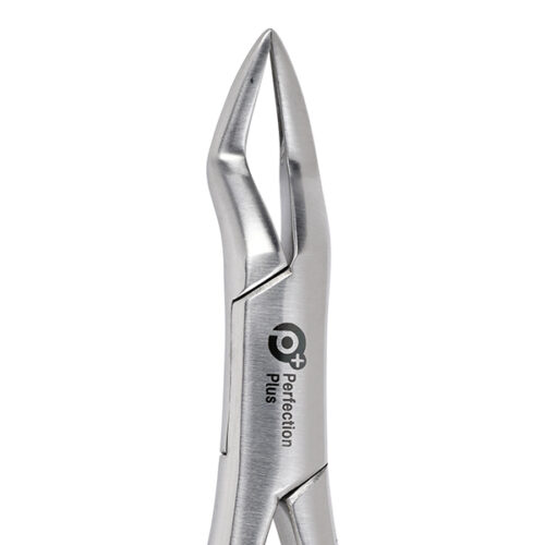 Deluxe Extraction Forceps No 101