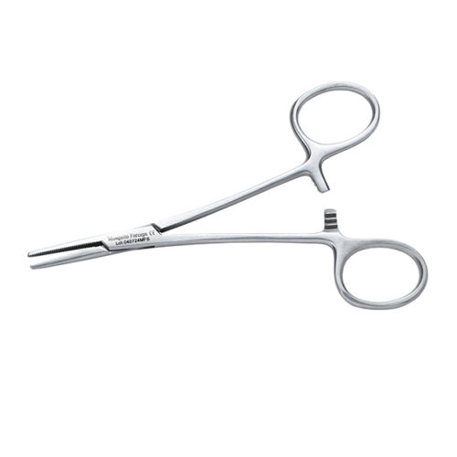 Mosquito Forceps Straight