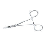 Mosquito Forceps Curved