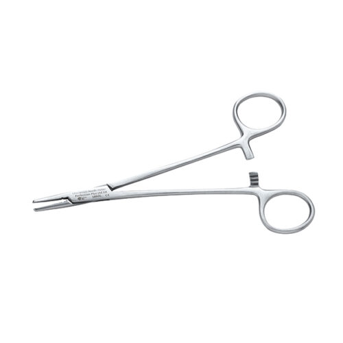 Crilewood Needle Holder