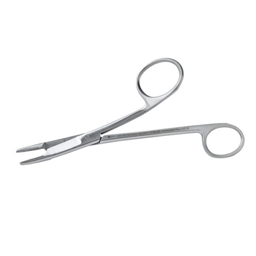 Gillies Needle Holder