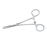 Spencer Wells Straight Forceps