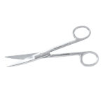 Dressing Scissors Sharp/Sharp 15cm