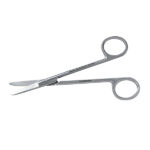 Spencer Suture Scissors Straight