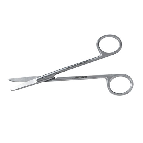 Spencer Suture Scissors Straight