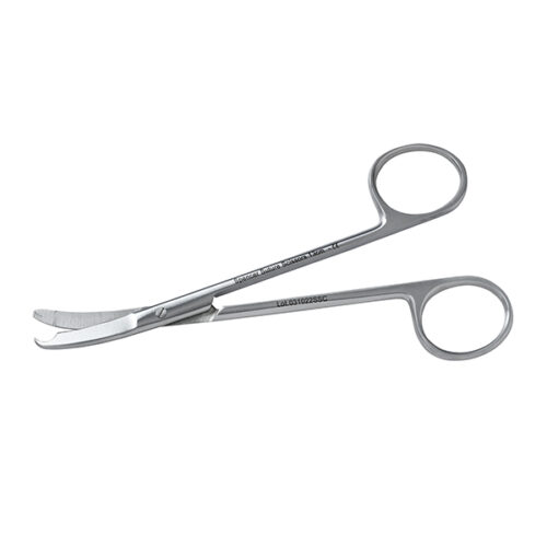 Spencer Suture Scissors Curved