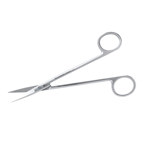 Kelly Scissors Straight