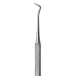 Probe Swan Neck Med Head