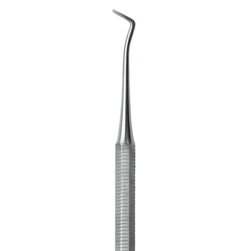 Probe Swan Neck Med Head