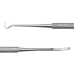 Nail Elevator & Probe DE