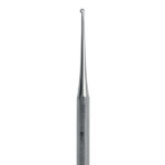 Curette with Hole Se