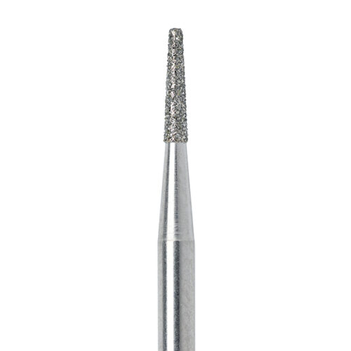 Chiropody Diamond HP 105 Flat End Taper