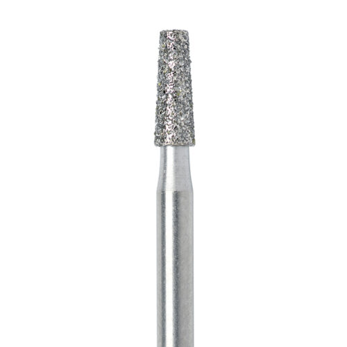 Chiropody Diamond HP 3 Flat End Taper