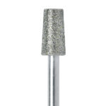 Chiropody Diamond HP 15 Flat End Taper