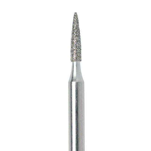 Chiropody Diamond HP DB702 Flame