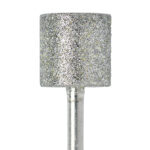 Chiropody Diamond HP A Round End Cylinder