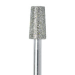 Chiropody Diamond HP DT50 Flat End Taper