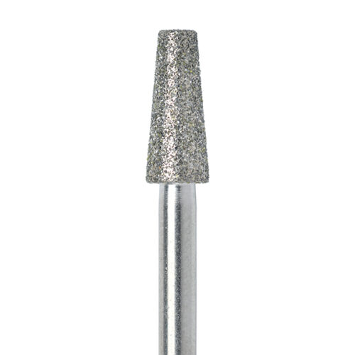 Chiropody Diamond HP 13 Flat End Taper