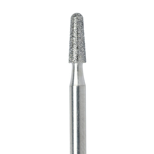 Chiropody Diamond HP 2B Round End Taper