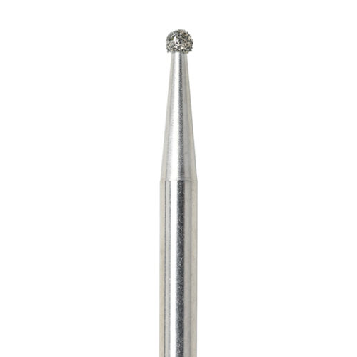 Chiropody Diamond HP 102 Round