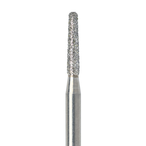 Chiropody Diamond HP DB706 Round End Taper