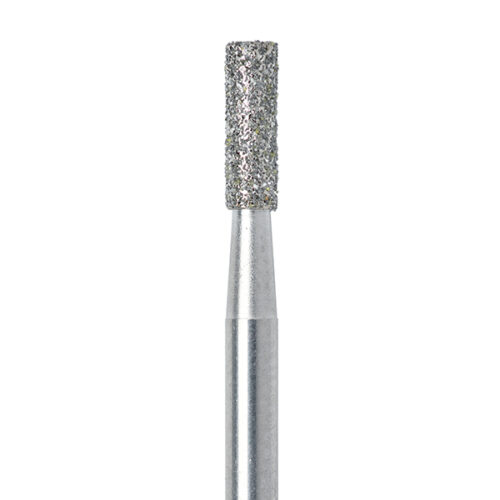 Chiropody Diamond HP DT51 Flame End Cylinder