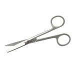 Scissors Dressing Blunt Sharp 13cm